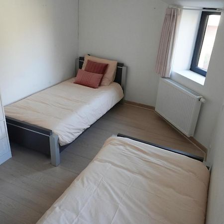 니우포르트 Casa Maris - Het Huis Van De Zee - Viersterrenverblijf 빌라 외부 사진