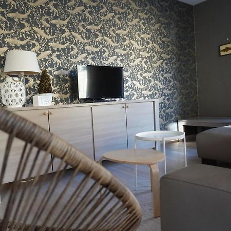니우포르트 Casa Maris - Het Huis Van De Zee - Viersterrenverblijf 빌라 외부 사진