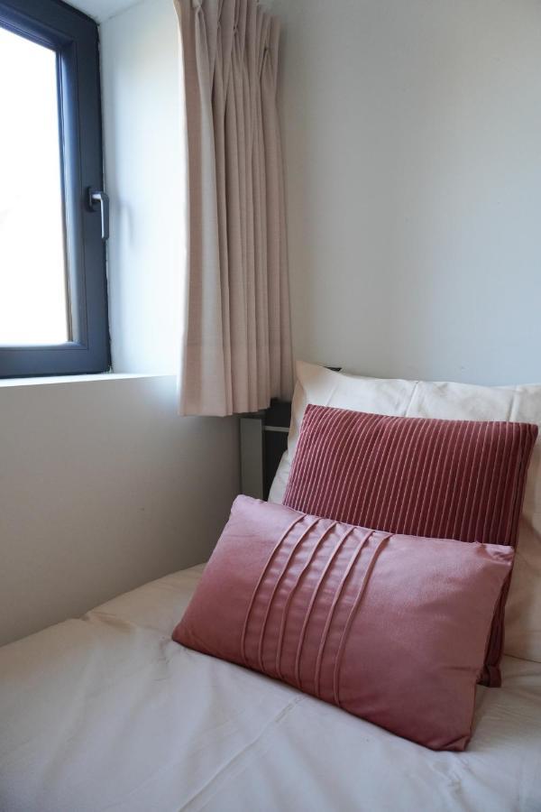 니우포르트 Casa Maris - Het Huis Van De Zee - Viersterrenverblijf 빌라 외부 사진