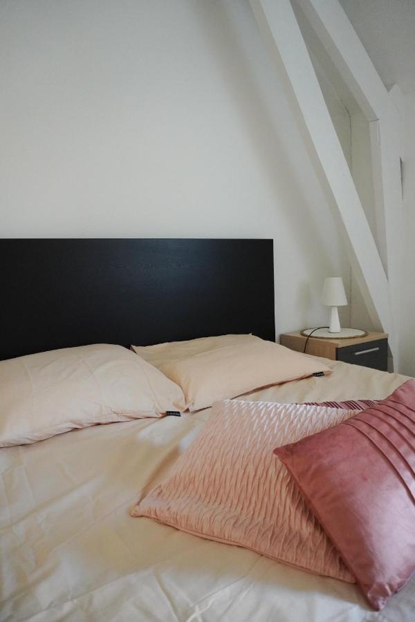 니우포르트 Casa Maris - Het Huis Van De Zee - Viersterrenverblijf 빌라 외부 사진